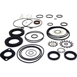 Orbitrade 19037 O-Ring Seal Kit