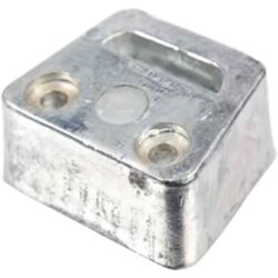 Orbitrade 19130 Zinc Engine Anode