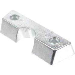Orbitrade 19139 Zinc Engine Shield Anode