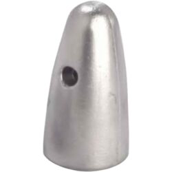 Orbitrade 19140 Zinc Prop Shaft Nut Anode