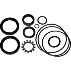 Orbitrade 19267 Gasket and O-Ring Kit