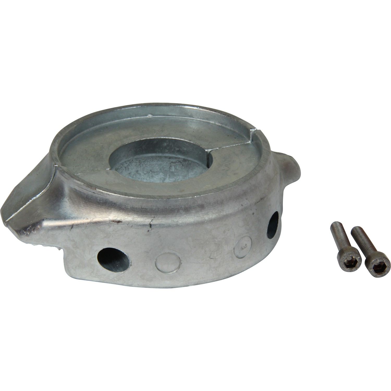 Orbitrade 19305 Zinc Propeller Shaft Anode for Volvo Penta Saildrives 1 Orbitrade 19305 Zinc Propeller Shaft Anode