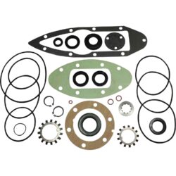Orbitrade 19392 Gasket and O-Ring Kit