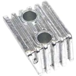 Orbitrade 19395 Zinc Engine Anode
