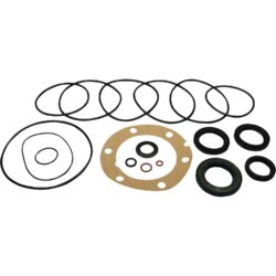 Orbitrade 19591 Gasket and O-Ring Kit