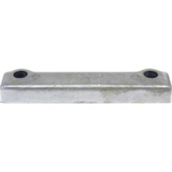 Orbitrade 19598 Dogbone Zinc Anode