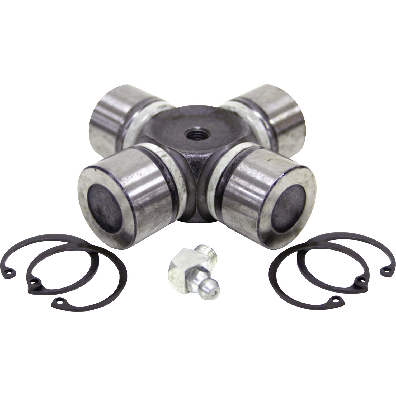 Orbitrade 19619 Universal Joint for Volvo Penta Upper Gear Unit 1 Orbitrade 19619 Universal Joint