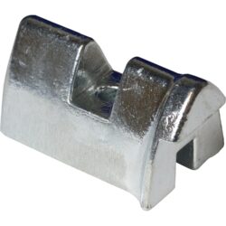 Orbitrade 19705 Zinc Intermediate Housing Anode