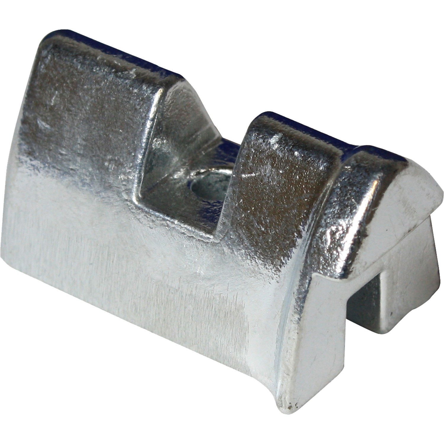 Orbitrade 19705 Zinc Intermediate Housing Anode for Volvo Penta 50S 1 Orbitrade 19705 Zinc Intermediate Housing Anode