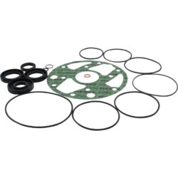 Orbitrade 19720 Gasket and O-Ring Kit