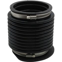 Orbitrade 19753 Exhaust Bellows Kit