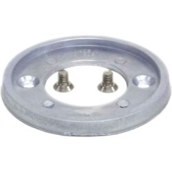 Orbitrade 19805 Zinc Propeller Shaft Anode