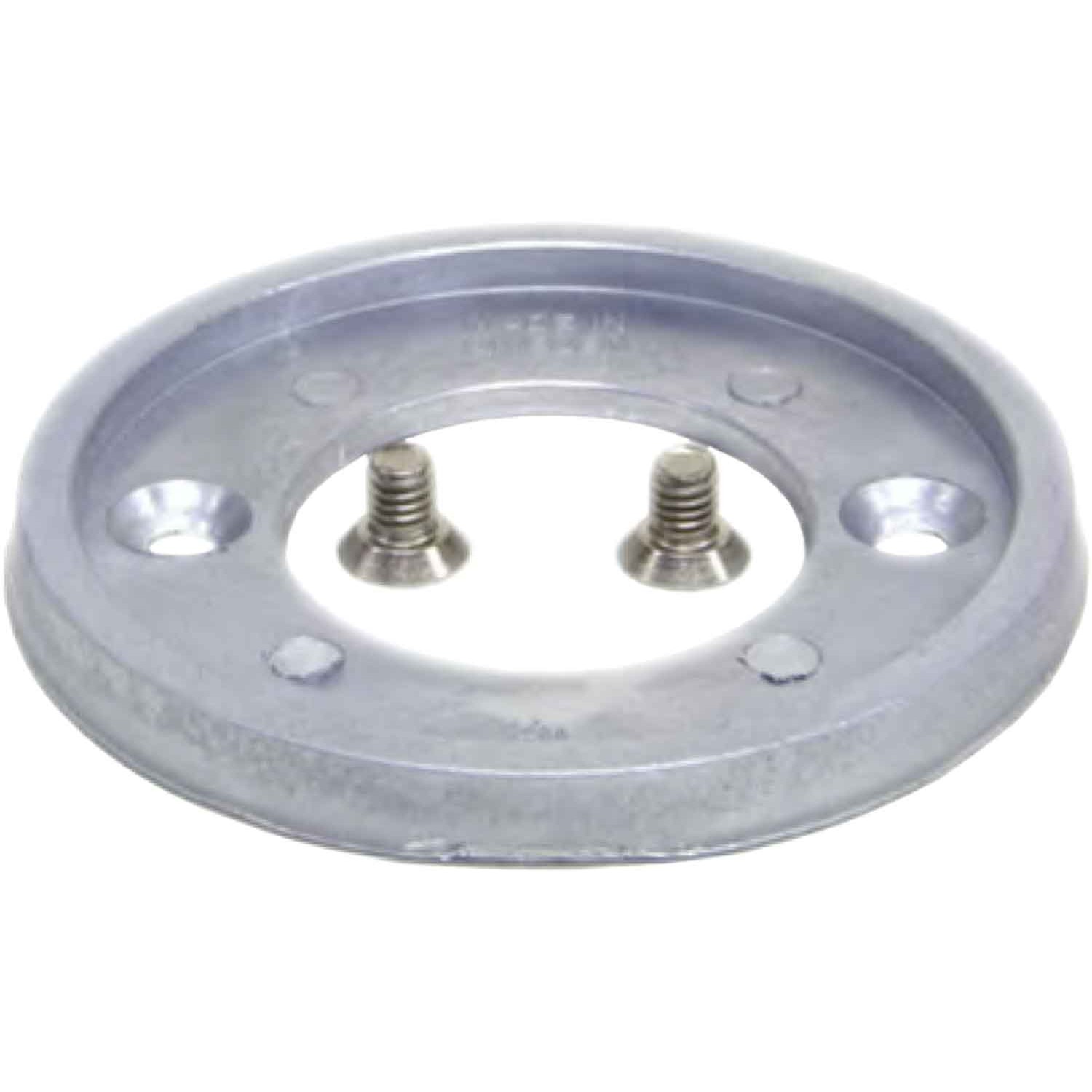 Orbitrade 19805 Zinc Propeller Shaft Anode for Volvo Penta Sterndrives 1 Orbitrade 19805 Zinc Propeller Shaft Anode