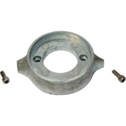 Orbitrade 19815 Zinc Propeller Shaft Anode