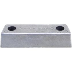 Orbitrade 19835 Zinc Engine Shield Anode
