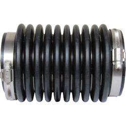 Orbitrade 19848 Exhaust Bellow