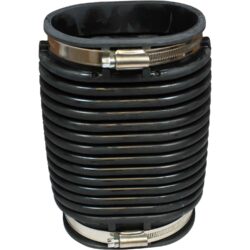 Orbitrade 19916 Exhaust Bellows Kit