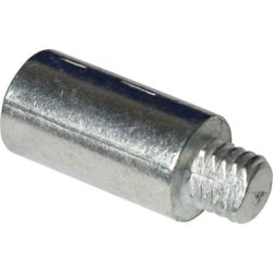 Orbitrade 19929 Zinc Anode