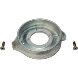 Orbitrade 19983 Zinc Propeller Shaft Anode