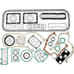 Orbitrade 21349 Sump Conversion Gasket and Seal Kit