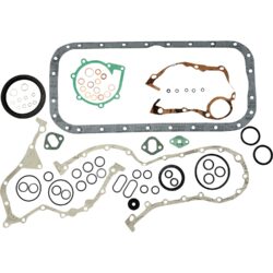 Orbitrade 21361 Sump Conversion Gasket and Seal Kit