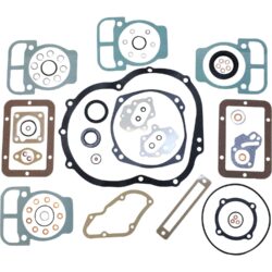 Orbitrade 21389 Sump Conversion Gasket and Seal Kit