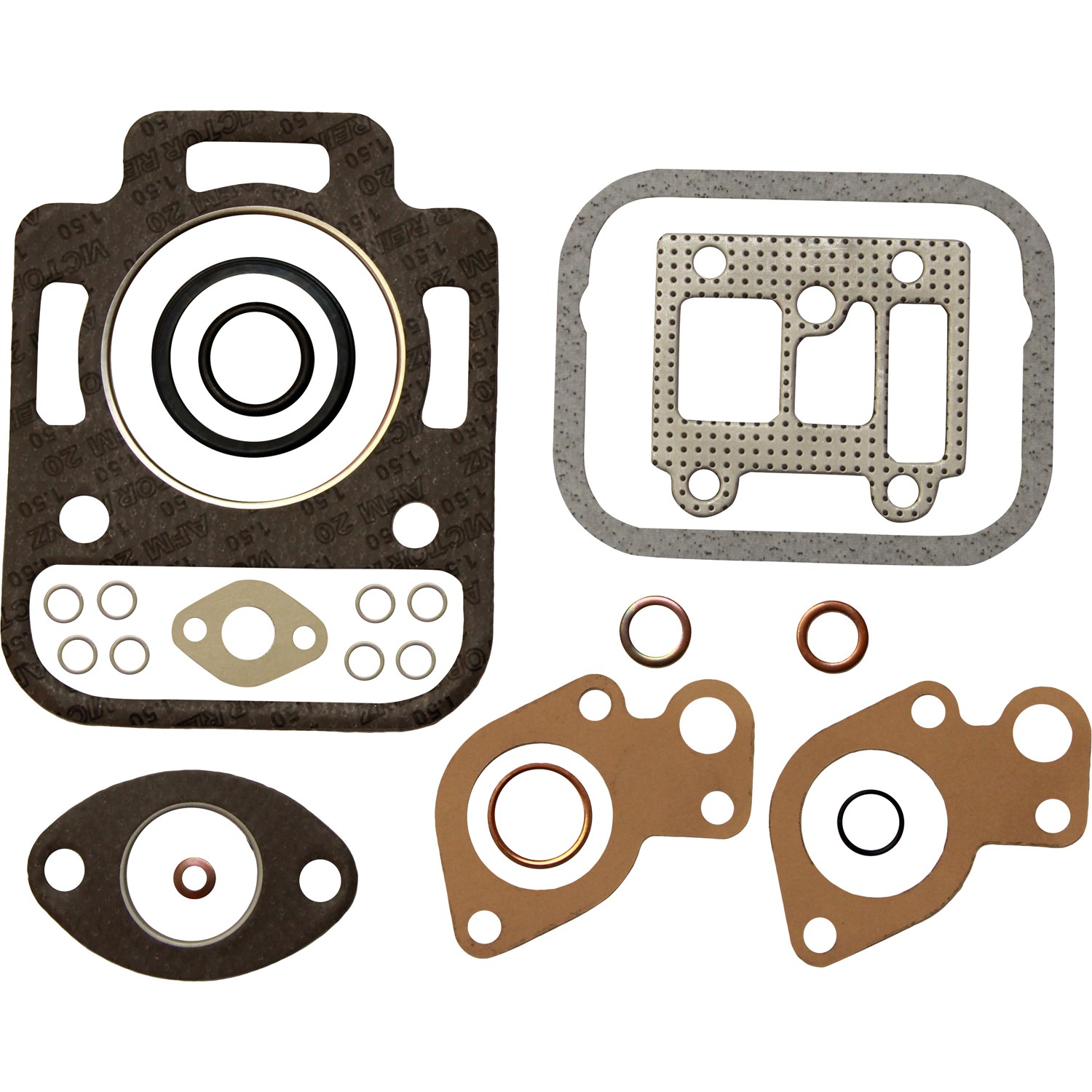 Orbitrade 21422 Head Gasket Kit for Volvo Penta Marine Engines MD1 & 2 1 Orbitrade 21422 Head Gasket Kit