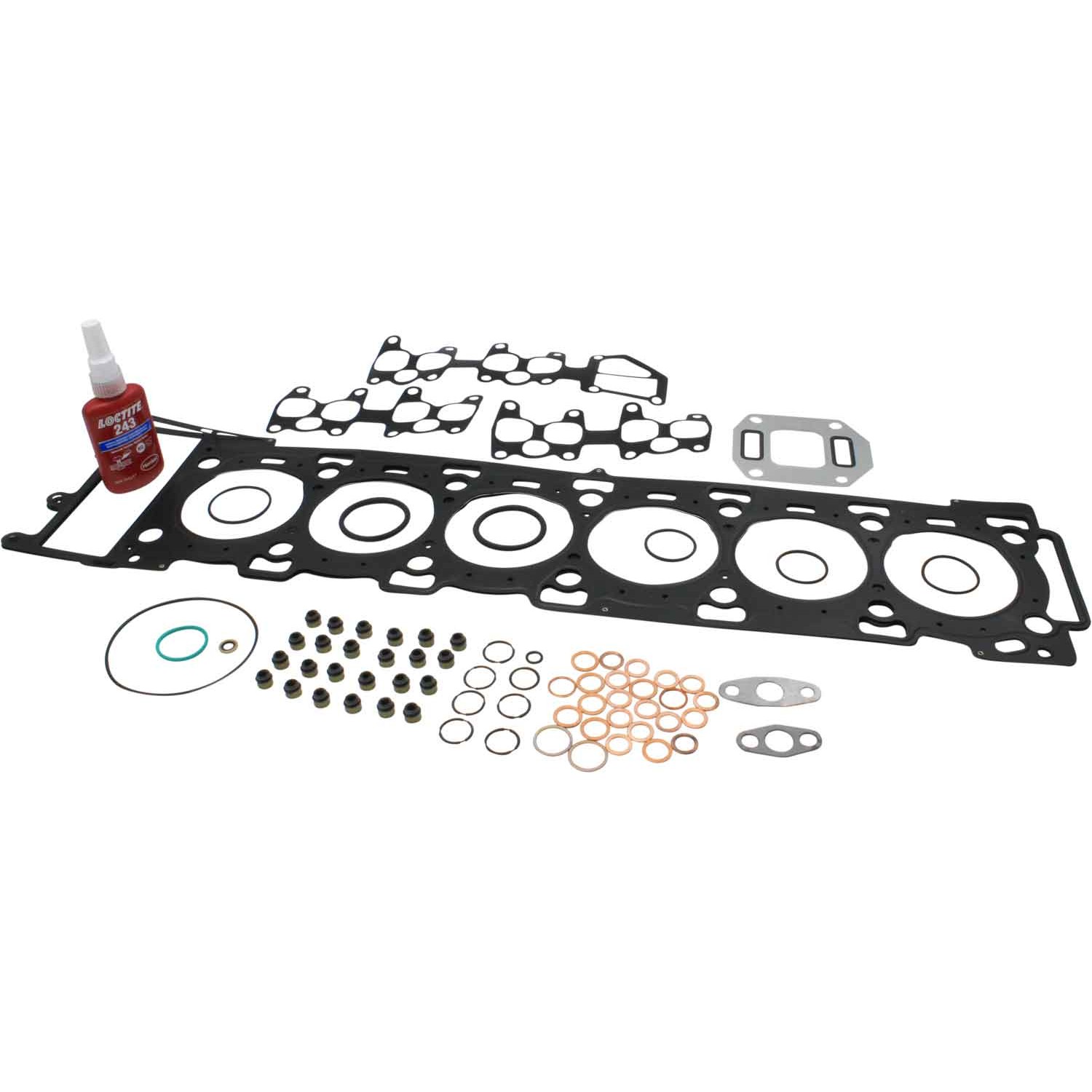 Orbitrade 21805 Head Gasket Kit for Volvo Penta Marine Engines 1 Orbitrade 21805 Head Gasket Kit