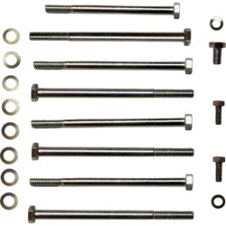 Orbitrade 22007 Bolt Kit