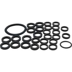 Orbitrade 22008 O-Ring Seal Kit