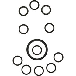 Orbitrade 22012 O-Ring Seal Kit