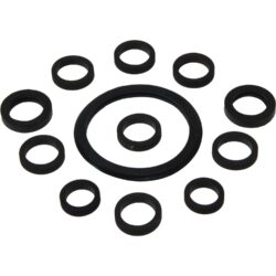 Orbitrade 22017 O-Ring Seal Kit