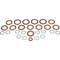 Orbitrade 22027 Washer Kit