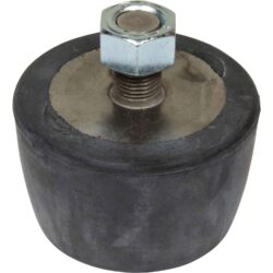 Orbitrade 22050 Flexible Rubber Mount