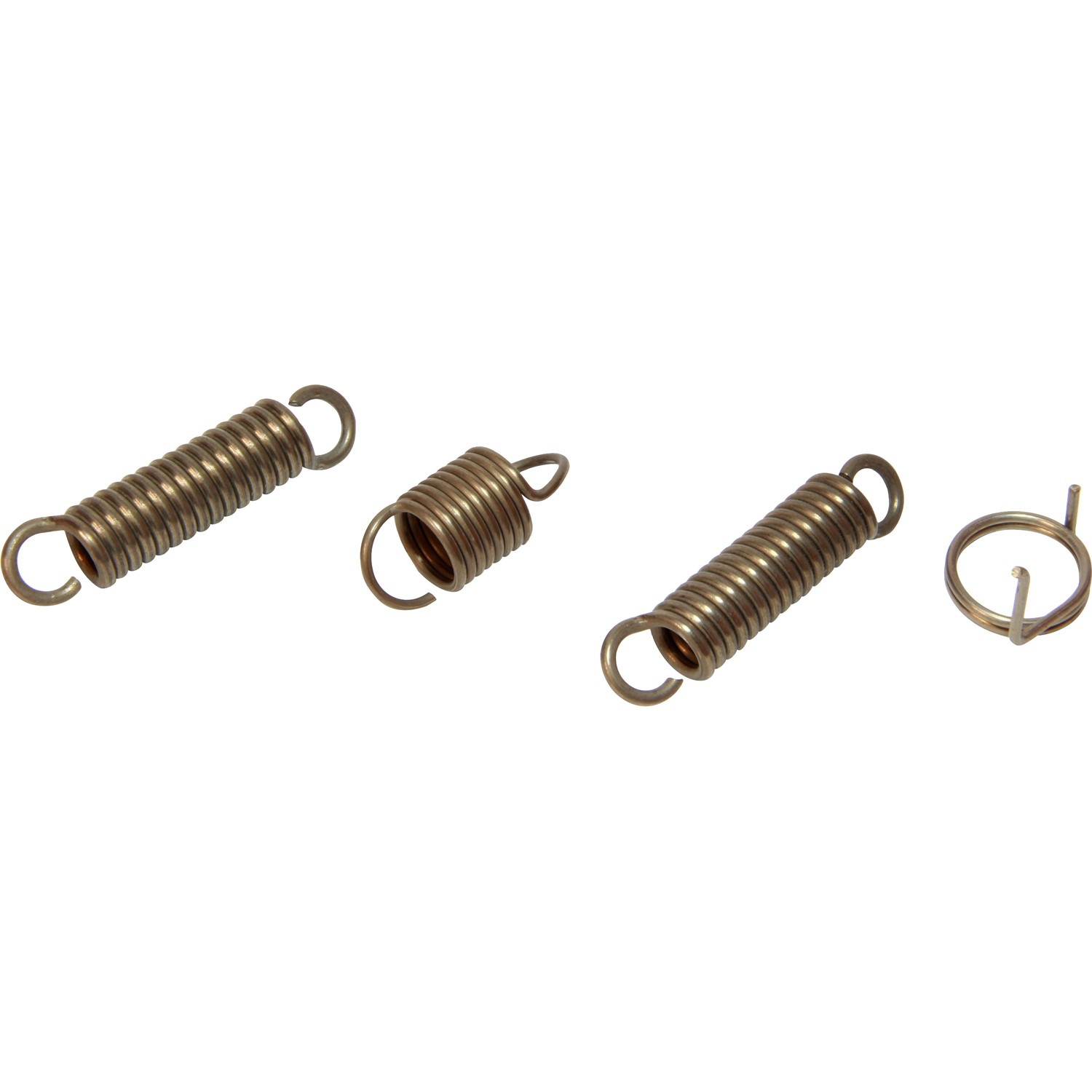 Orbitrade 22056 Spring Kit for Volvo Penta Reverse Tilt Inhibitors 1 Orbitrade 22056 Spring Kit