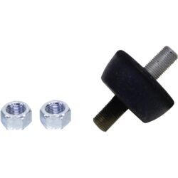 Orbitrade 22062 Rubber Bush