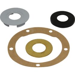 Orbitrade 22089 Gasket & O-Ring Kit