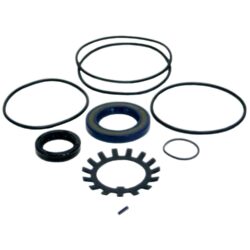 Orbitrade 22096 Gasket, O-Ring Kit