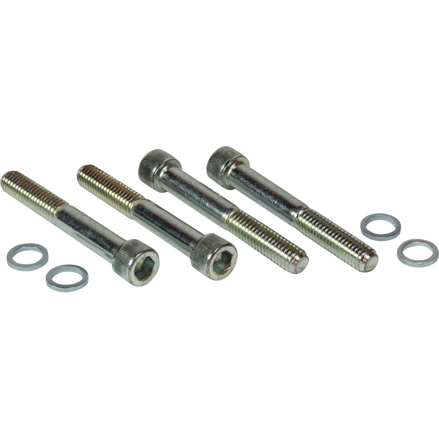 Orbitrade 22099 Bolt Kit for Volvo Penta Double Bearing Units (63mm) 1 Orbitrade 22099 Bolt Kit