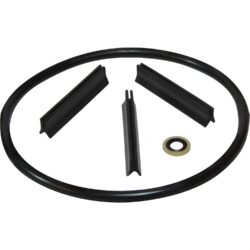 Orbitrade 22109 Gasket & O-Ring Kit