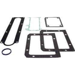 Orbitrade 22111 Gasket & O-Ring Seal Kit