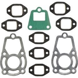 Orbitrade 22130 Gasket & O-Ring Kit