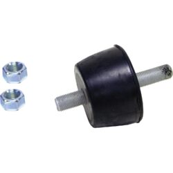 Orbitrade 22144 Flexible Rubber Mount