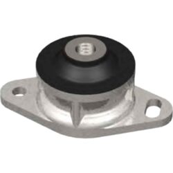 Orbitrade 22323 Flexible Rubber Mount