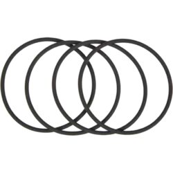 Orbitrade 23011 Gasket & O-Ring Kit