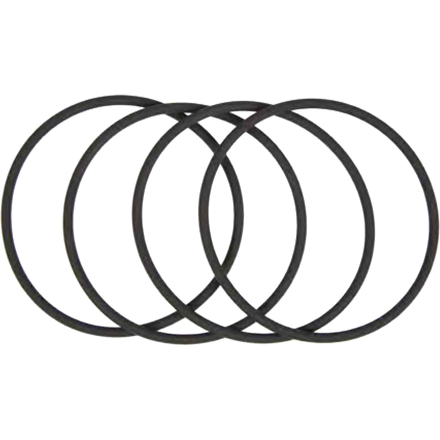 Orbitrade 23011 Gasket & O-Ring Kit for Volvo Penta Heat Exchangers 1 Orbitrade 23011 Gasket & O-Ring Kit