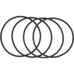 Orbitrade 23013 Gasket & O-Ring Kit