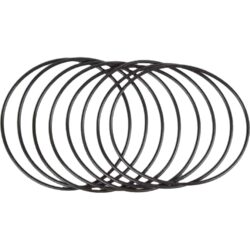 Orbitrade 23014 Gasket & O-Ring Kit
