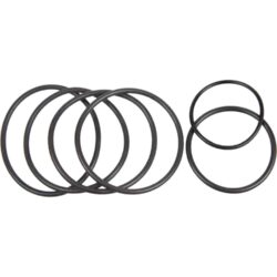 Orbitrade 23015 Gasket & O-Ring Kit