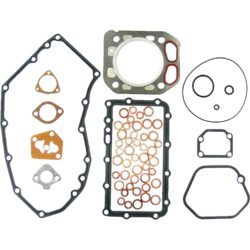 Orbitrade 60001 Gasket & O-Ring Kit